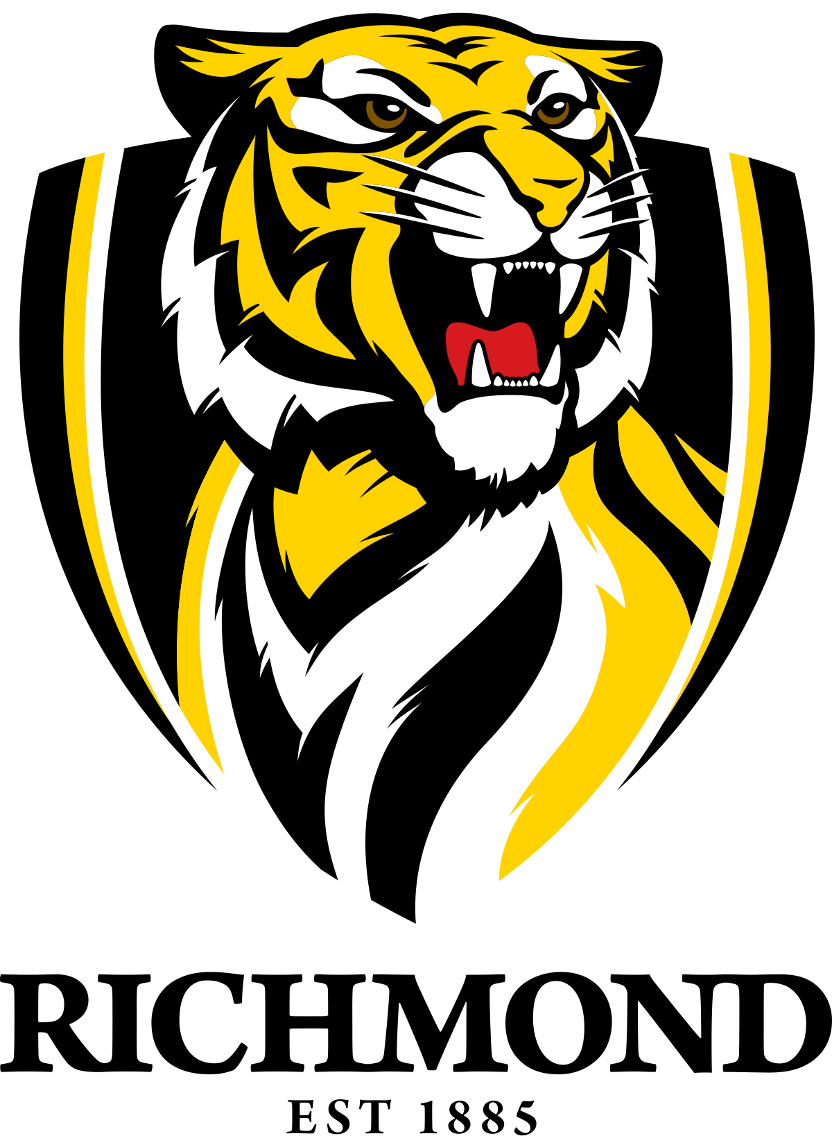 Richmond_Tigers_logo.svg