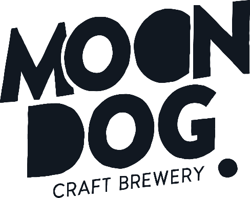 moon dog brewery